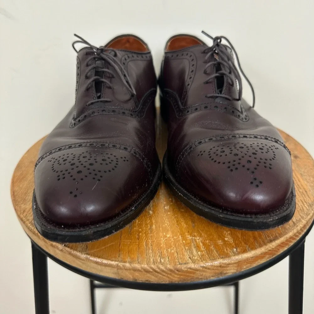 Alden excellent other